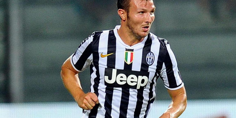Resmi Gabung ke Persija, Mantan Pemain Juventus Sampaikan Ucapan Terima Kasih