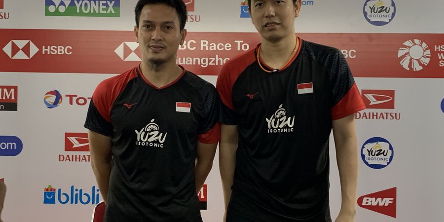 Soal Prestasi di Kejuaraan Dunia BWF, Indonesia Cuma Kalah dari China