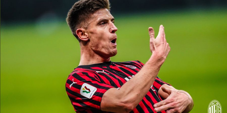 Hari Ini, Krzysztof Piatek Tes Medis dan Gabung ke Timnya Juergen Klinsmann