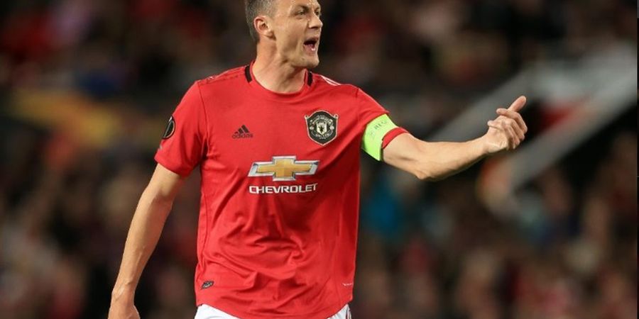 Sudah Pasti Pergi dari Man United, Nemanja Matic Ungkap Pengalaman Main bareng Cristiano Ronaldo