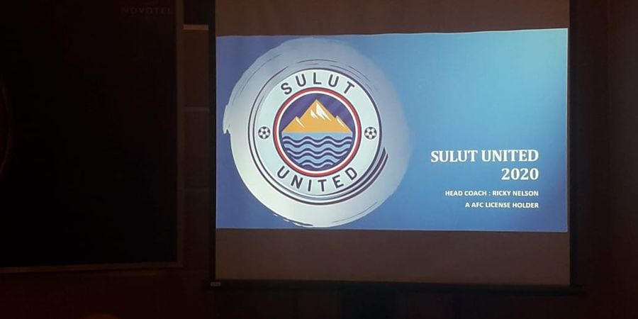 Jelang Liga 2 2020, Persiapan Bogor FC Sulut United Hadirkan Optimisme