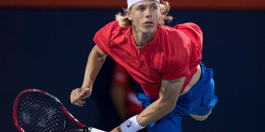 Australian Open 2020 - Shapovalov Tak Ingin Mempertaruhkan Hidupnya