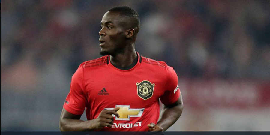 Valencia Tertarik, Manchester United Pertimbangkan Lepas Satu Beknya