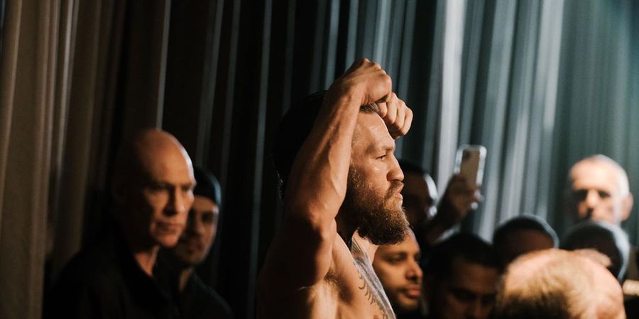 Conor McGregor Ungkap Cara Dirinya Jadi Petarung UFC Paling Sukses