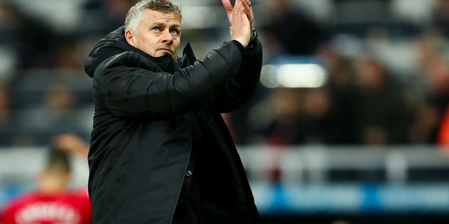 Tak Ada Alasan Manchester United Ganti Solskjaer dengan Pochettino