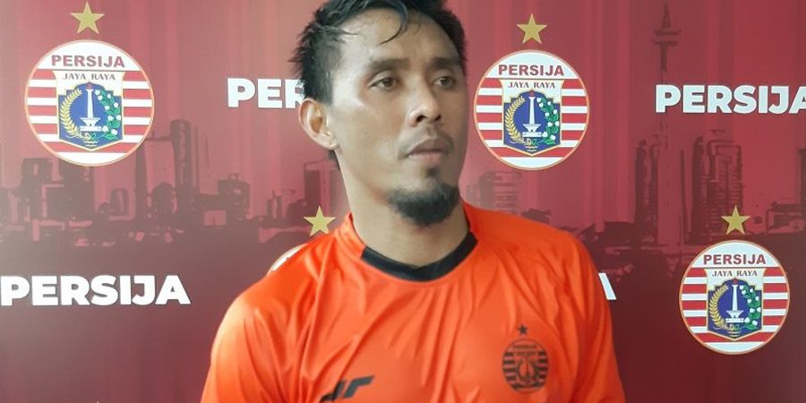 Berkat Pelatih Anyar, Maman Abdurahman Bisa Kembali ke Persija Jakarta
