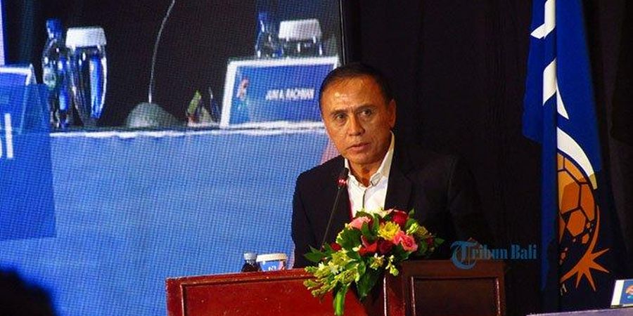 PSSI Bocorkan Syarat Penting Kepada Kota yang Ingin Jadi Tuan Rumah Piala Dunia U-20 2021