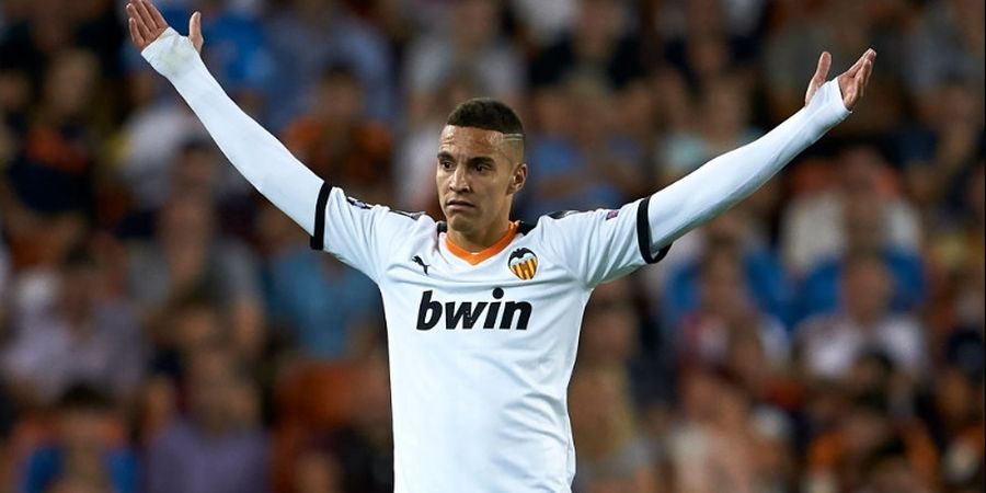 Proses Transfer Rodrigo ke Barcelona Sudah Memasuki Tahap Akhir