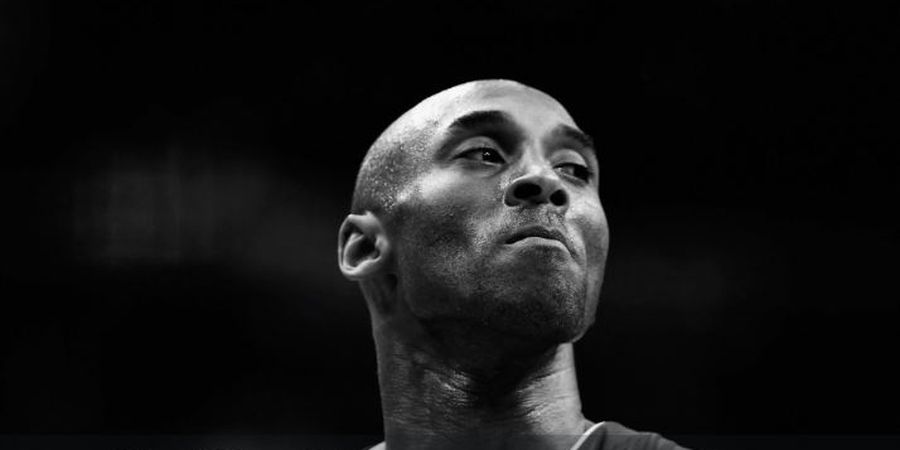 Dedikasi Tinggi Kobe Bryant Bawa Namanya Tembus Hall of Fame Basket