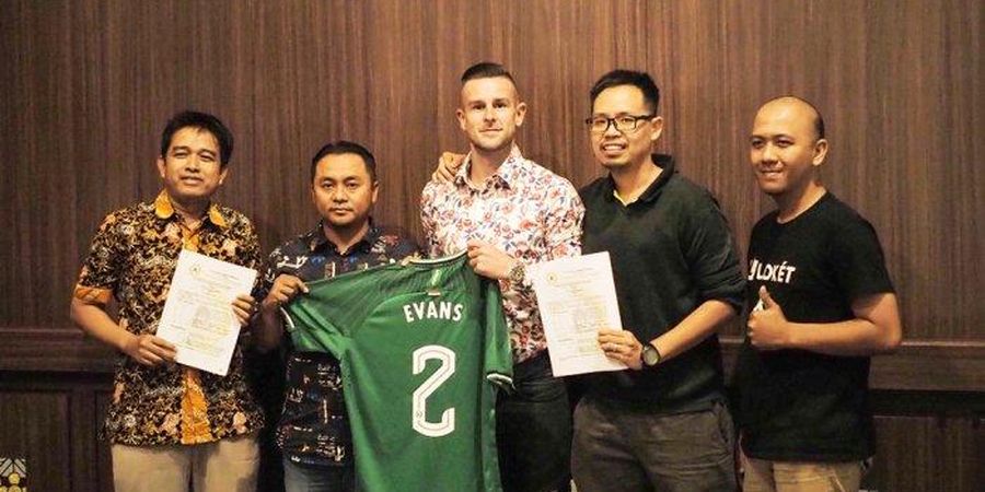 Reaksi Eks Pemain PSM Makassar Setelah Ada Pemain Persib yang Positif Covid-19