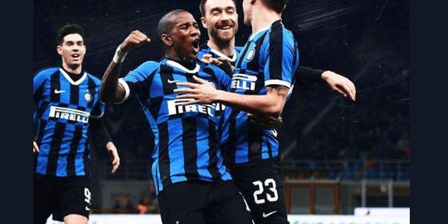 Inter Milan Rasa Premier League, 6 Alumni Liga Inggris Dimainkan Conte