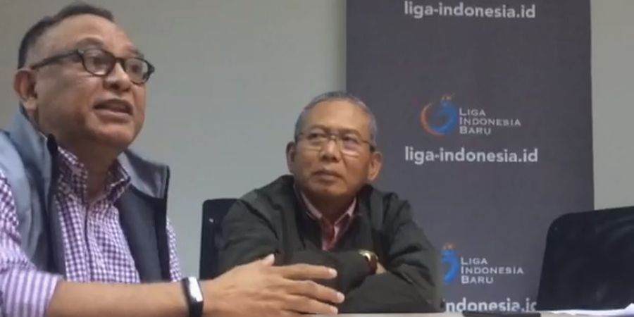 Wacana Aturan Baru Pergantian Lima Pemain, PT LIB Tunggu Keputusan Resmi FIFA