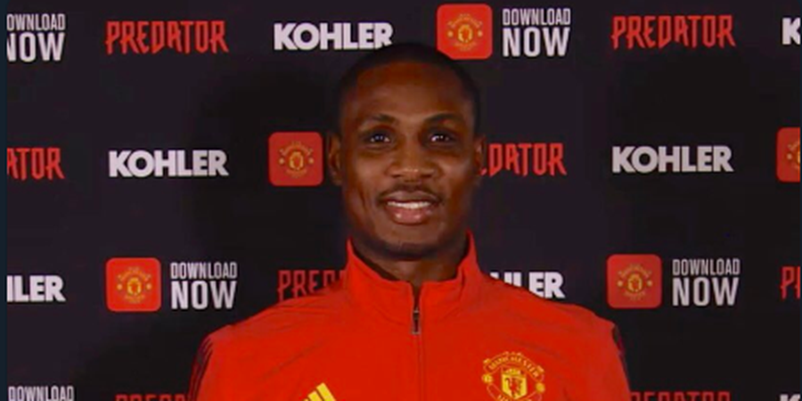 Datangkan Ighalo, Machester United Dinilai Telah Buat Langkah Cerdas