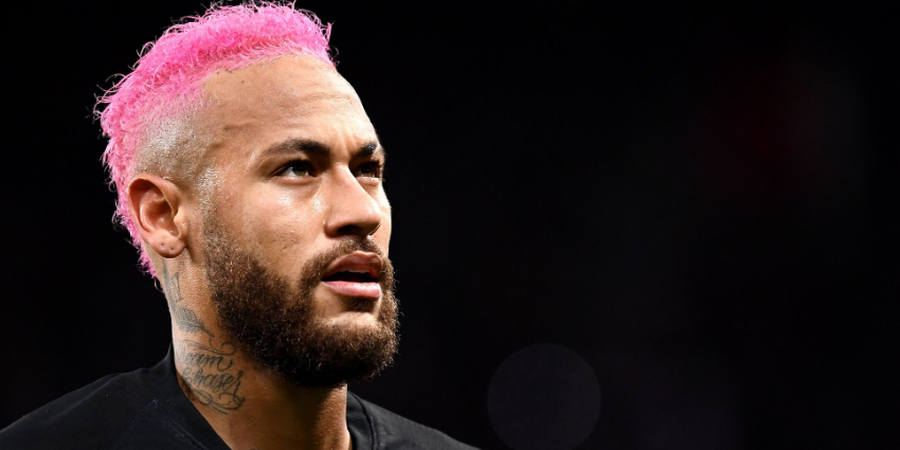 Syarat Neymar Pulang ke Barcelona: Minta Maaf dan Tutup Mulut