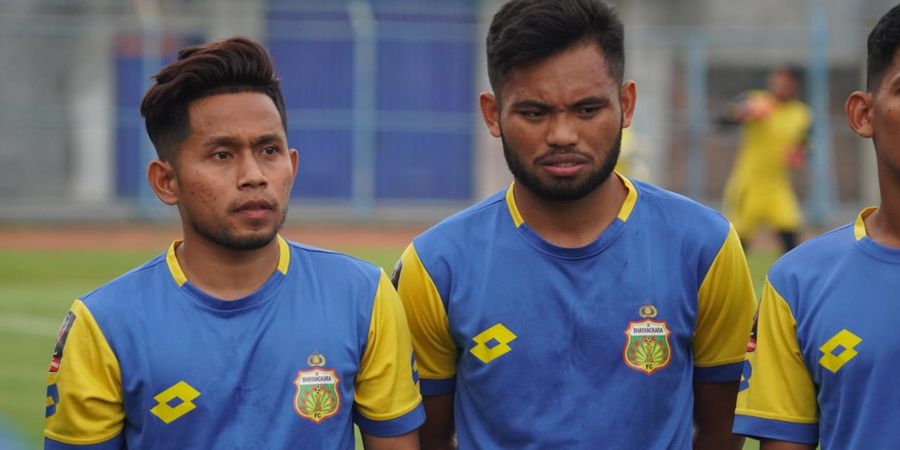 Lawan Persebaya Surabaya, Andik Janji Tampil Profesional