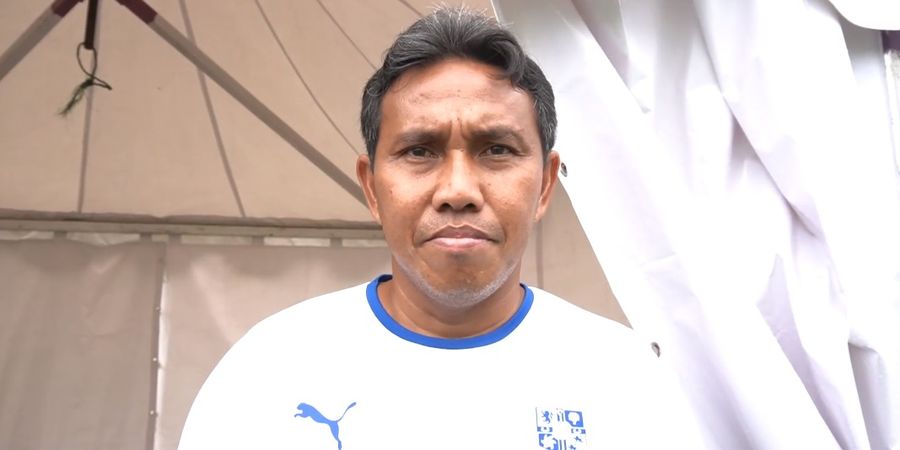 AFF Tunda Piala AFF U-16 2020, Bima Sakti Revisi Program Latihan