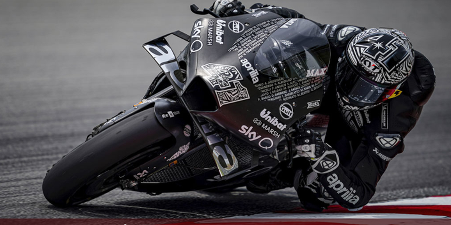 Tes Pramusim MotoGP 2020 - Alami Kemajuan Pesat, Motor Baru Tim Gurem Terasa Seperti Yamaha