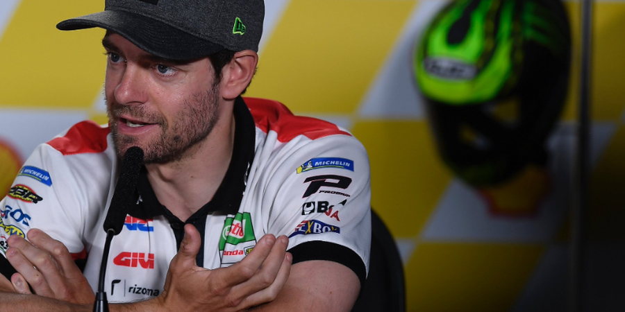 MotoGP San Marino 2020 - Alami Arm Pump, Cal Crutchlow Pesimistis Raih Hasil Positif