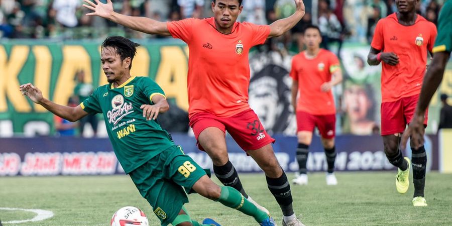 Bukan Gabung Klub Luar Negeri, Ini Alasan Nurhidayat Balik ke PSM Makassar
