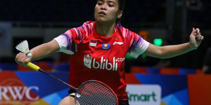 Rekap Kejuaraan Beregu Asia 2020 - Dikalahkan Thailand, Tim Putri Terancam Hadapi Juara Bertahan