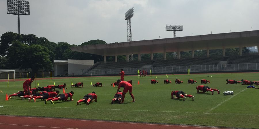 Enam Pemain Bali United Dinilai Lebih Baik Tetap di Klub Daripada Gabung Timnas