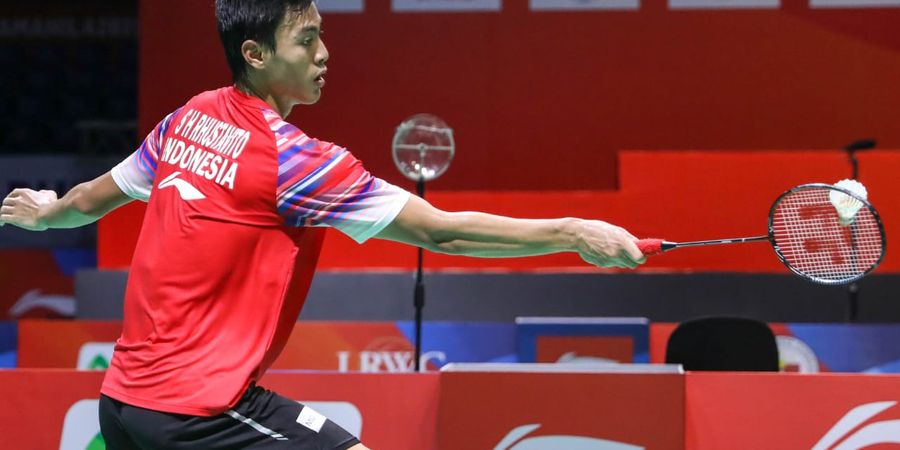 Spain Masters 2021 - 8 Wakil Indonesia Jadi Unggulan, Gelar Juara Masuk Bidikan