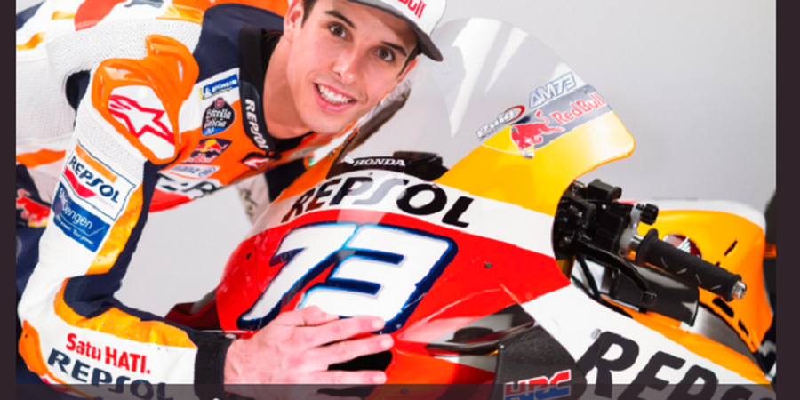 Hal Aneh bagi Mick Doohan, Lihat Adik Marc Marquez Ditendang Repsol Honda