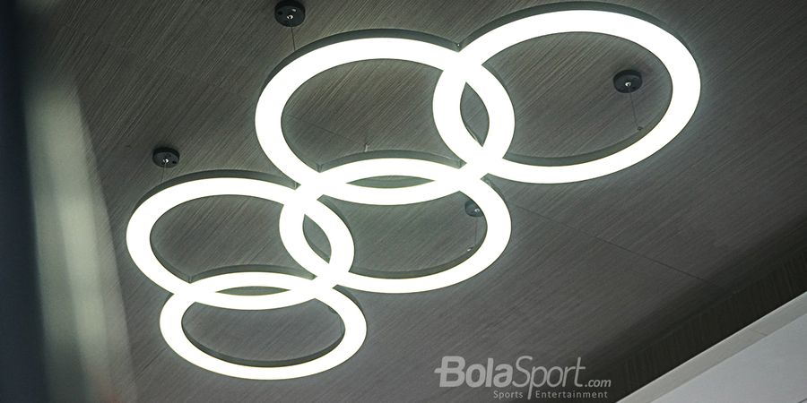 IOC Akan Lakukan Pertemuan Jarak Jauh Bahas Olimpiade Tokyo