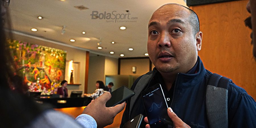 Harapan Persita Tangerang Terkait Permasalahan Subsidi Lanjutan Liga 1