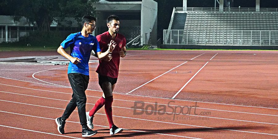 Borneo FC Dirumorkan Datangkan Stefano Lilipaly: Cuma Say Hello Saja