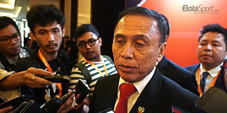 Ada Pilkada Serentak, Ketua PSSI Yakin Tidak Akan Ganggu Jadwal Liga 1 2020