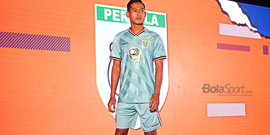 Boyong 18 Pemain Lawan Persib, Persela Optimis Curi Angka di Bandung