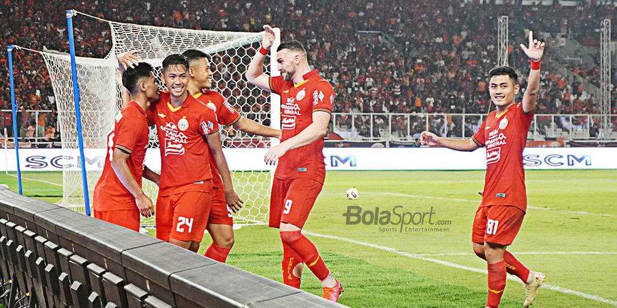 Dapat Bocoran Kekuatan Borneo FC, Persija Incar Kemenangan Pertama