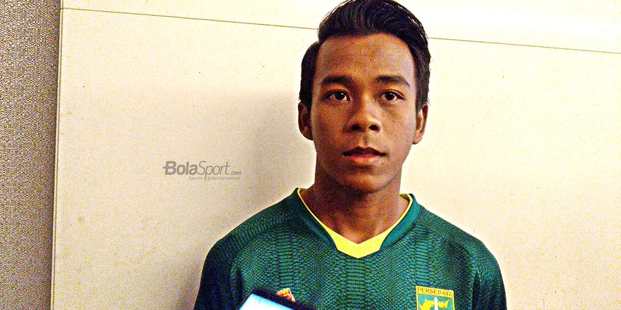 Persebaya Surabaya Gelar Seleksi Eksternal Untuk Elite Pro Academy