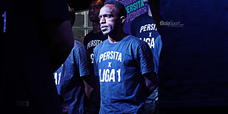 Pernah Jadi Pahlawan Arema FC, Pemain Ini Undur Diri dari Persita