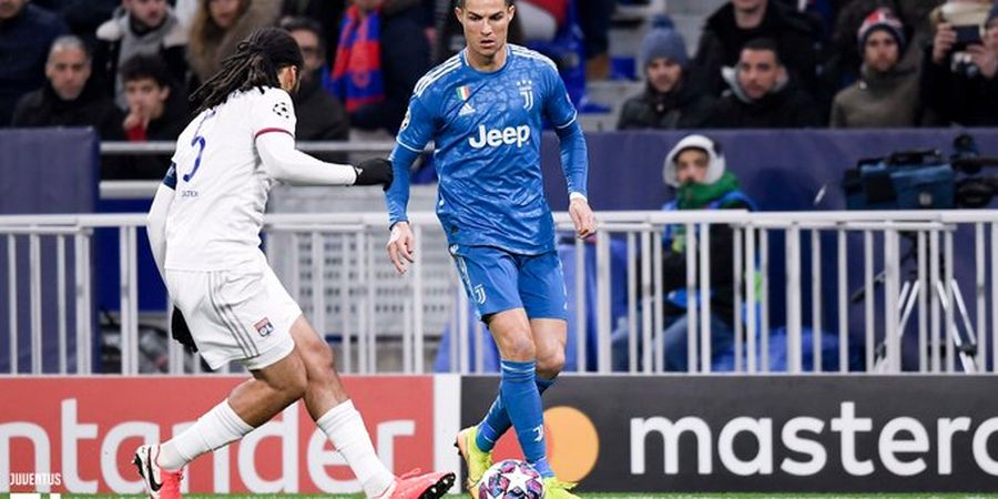 Gol Cristiano Ronaldo Tertunda, Juventus Dibobol Gelandang Terbaik Piala Eropa U-19 2016