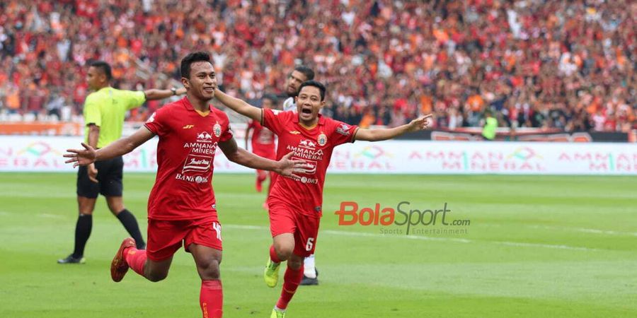 Lanjutan Liga 1 2020 yang Terkesan Dipaksakan