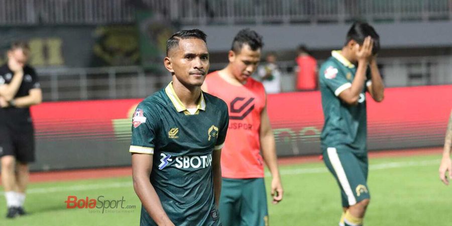 Tahun ini Adalah Masa Tersulit bagi Pelaku Sepak Bola Indonesia