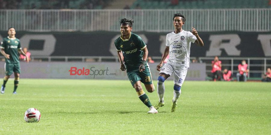 Pentingnya Dukungan Semua Elemen Sepak Bola Indonesia Agar Liga 1 Bisa Bergulir