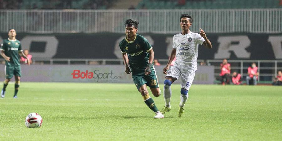 Bus Timnya Dilempari Batu Usai Lawan Persib, Pemain Tira Persikabo Angkat Bicara