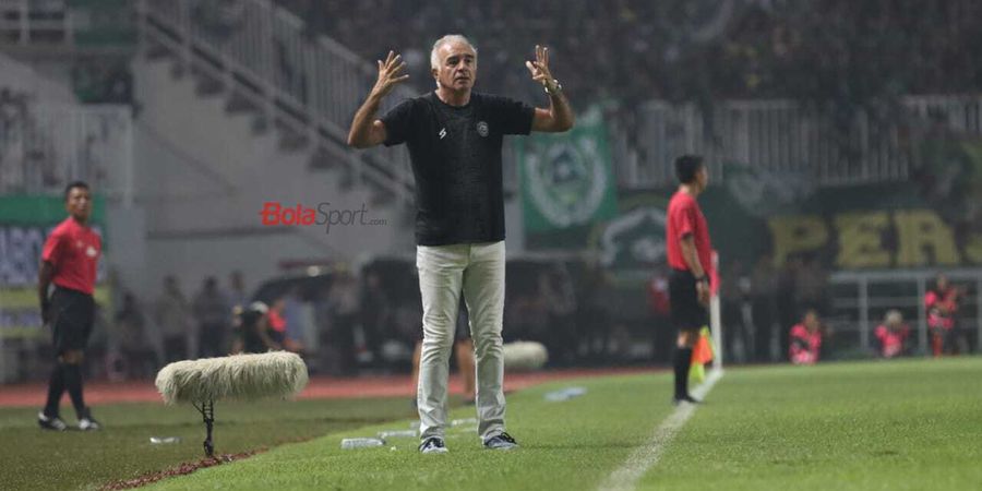 Tukar Nasib Antara Pemain Dan Pelatih Arema FC Dan Persib Bandung