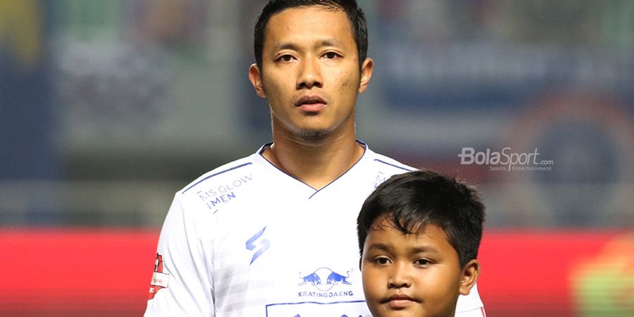 Janji Dendi Santoso Buat Presiden Arema FC jika Fasilitas Tim Dipenuhi