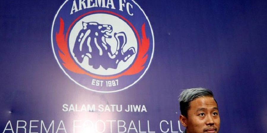 Tujuh Jurus Jitu Arema FC dalam  Mencegah Penularan Virus Corona