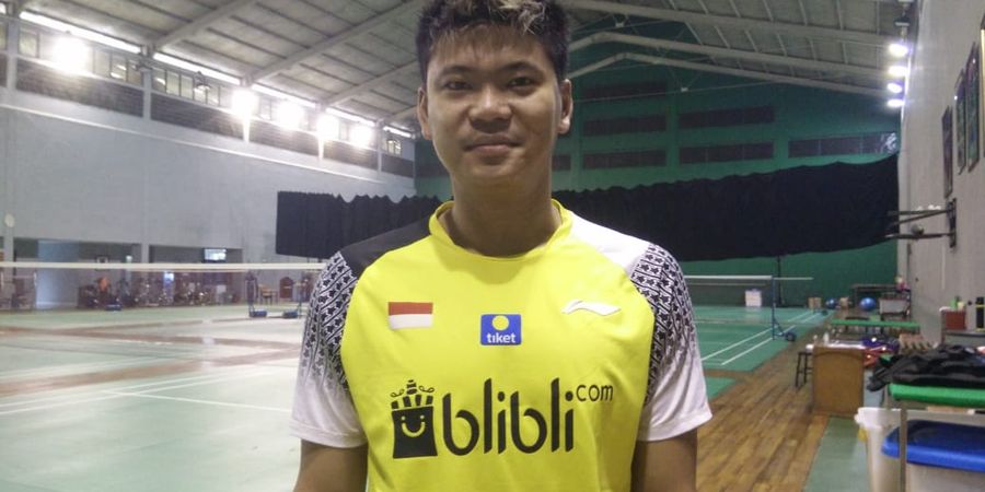 Sudah Pernah Juara dengan Debby, Praveen Termotivasi Raih Gelar All England bersama Melati