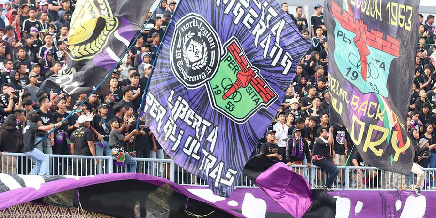 TERPOPULER OLE - Permohonan Maaf Host Liga 1 2020 Hingga Fakta Arema FC Vs Persib