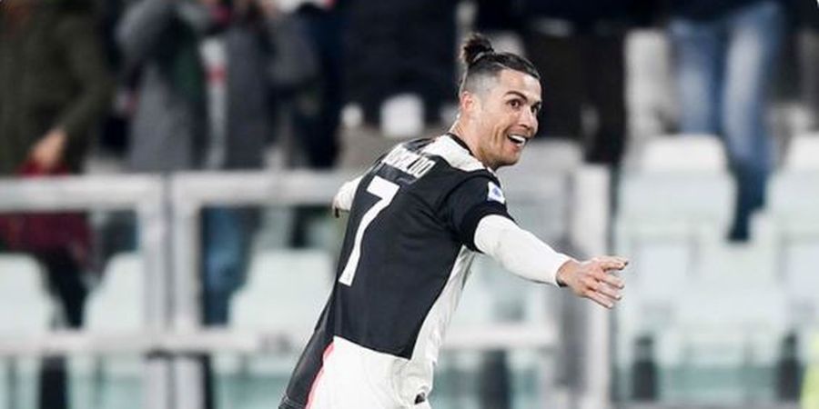 Cristiano Ronaldo Latih 2 Pemain Portugal yang Tinggal di Rumahnya dengan 3 Olahraga