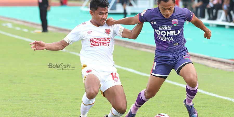 Alasan Asnawi Mangkualam Rela Digaji Lebih Rendah di Ansan Greeners FC