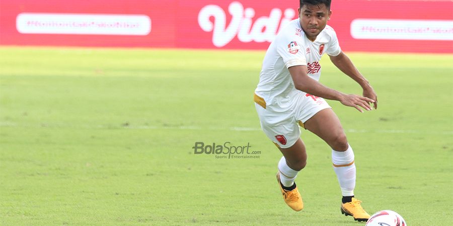 Seusai Laga Persija vs PSM Makassar, Asnawi Mangkualam Banjir Hujatan