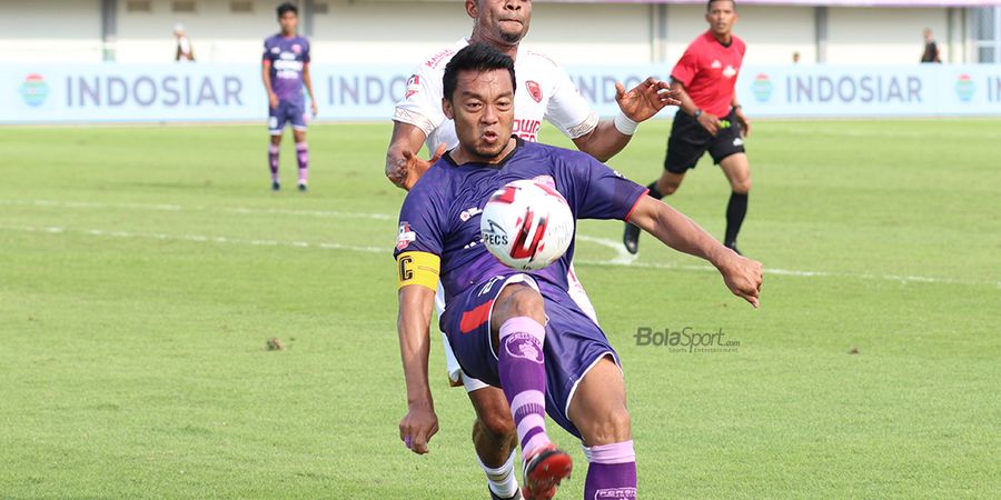 2 Bek Paling Banyak Cetak Gol di Era Liga 1, Satu Pemain Naturalisasi Persib Bandung