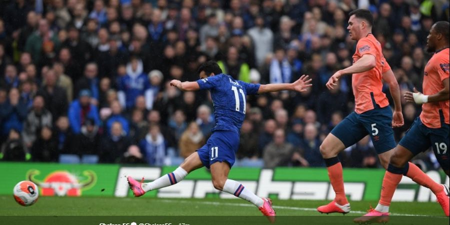 Wah! Chelsea Ternyata Pernah Datangkan 12 Pemain di Era Pelatih ini